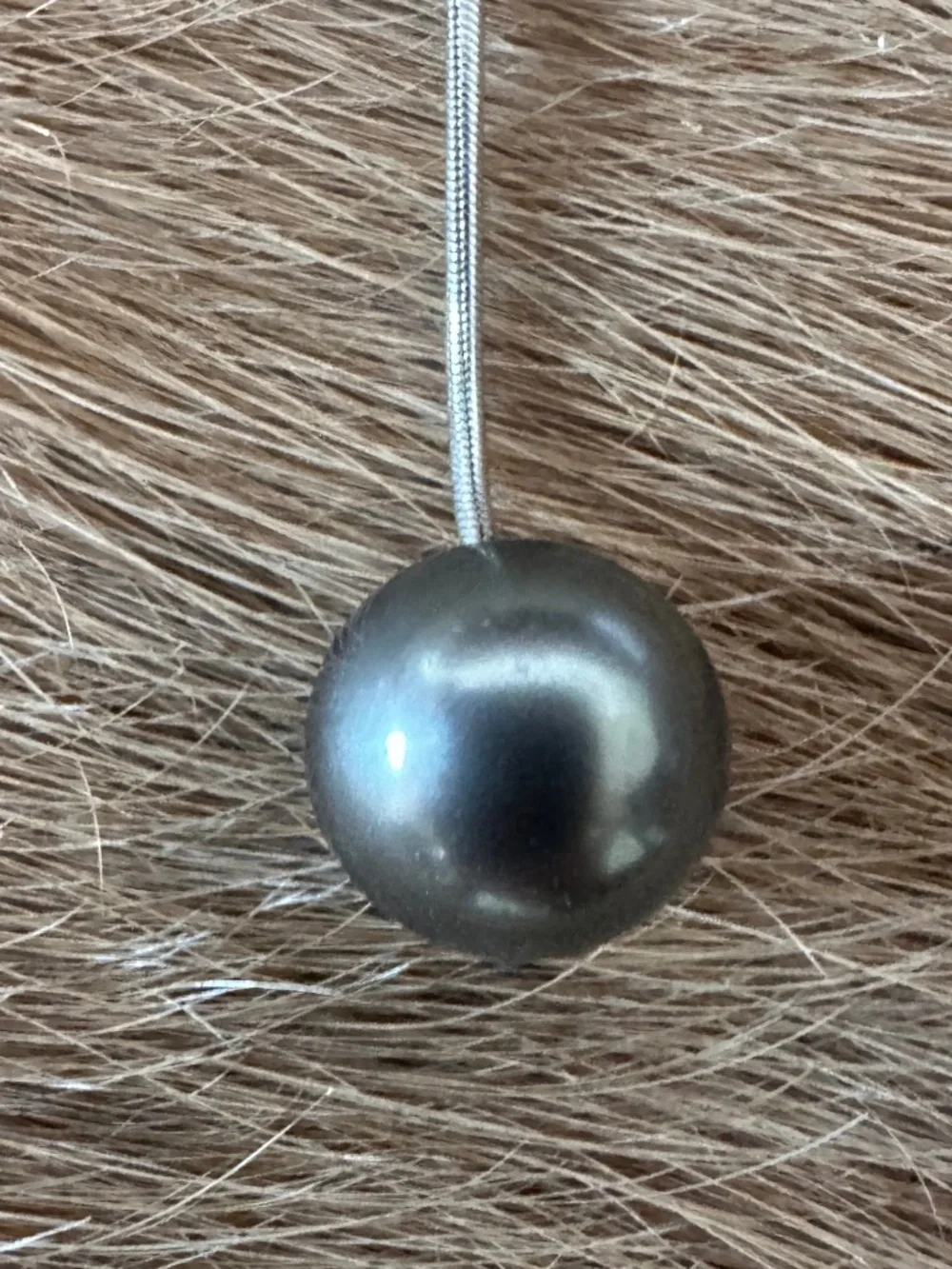 South Sea Tahitian Pearl Necklace